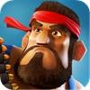 海岛奇兵（Boom Beach）