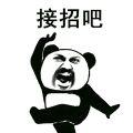 抖音过两招功夫表情包图片