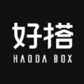  好搭盒子虚拟试衣app