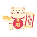  招财储蓄猫邀请码