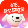 京东app618领百亿软件官方版下载