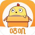咕叽惠选app最新版