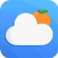 橘子天气预报app最新版软件