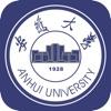  安徽大学迎新综合服务平台2021