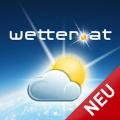 wetter.at天气预报软件app官方手机版下载