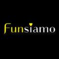  Funsiamo Client美食DIY软件