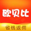 欧贝比app