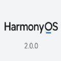 华为Mate 40 Pro升级鸿蒙HarmonyOS 2.0.0.222版本安装包
