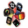 苹果watchOS 8 RC准正式版描述文件官方安装包