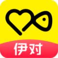 伊对相亲交友下载免费2022最新版