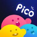 picopico恋爱合拍，听爱的声音社交软件下载