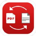 PDF转文档助手办公软件app下载