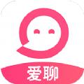  爱聊交友app