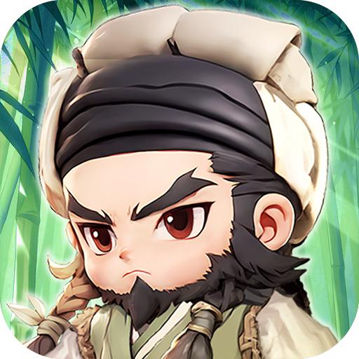 侠客行侠录