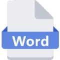 word编辑办公app手机下载
