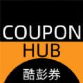  CouponHub酷彭app