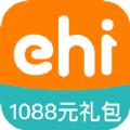 一嗨租车app官方最新邀请码免费下载