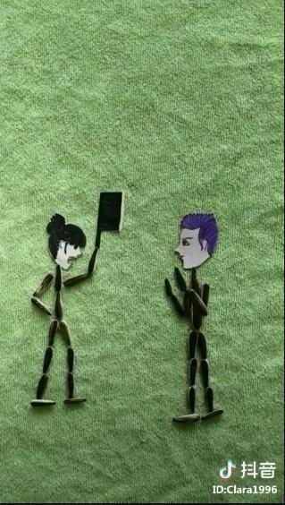 抖音我长得不带劲吗说带劲小品图片2