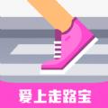 爱上走路宝app官方最新版下载
