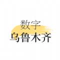 数字乌鲁木齐