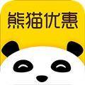 熊猫优惠购物app最新版下载