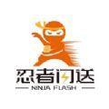  忍者闪送外卖配送app手机版下载  1.0