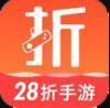  28折手游平台