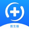 红云医疗医生版app官方版下载