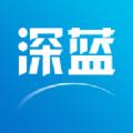  深蓝超市app