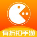  有折扣手游APP