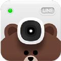 Line Camera P圣诞帽动态贴图制作软件app下载