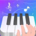  钢琴弹唱学习软件app官方版  1.5