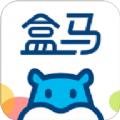  盒马邻里nb