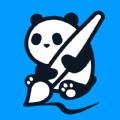 熊猫绘画新版app官方下载安装