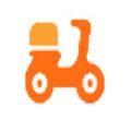  i速达骑手端app