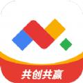 竹芒合伙人软件官方最新版