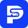  慈溪智慧停车APP