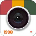  1998胶片相机app