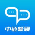  中链畅聊企业通讯app软件下载  1.0
