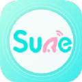 竖耳有声电台app官方下载（Sure）
