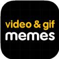 Video & GIF Memes视频制作软件app下载