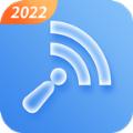 便捷wifi精灵检测工具app手机版下载