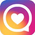  流光交友app