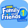 Family and Friends 1英语同步app手机版下载