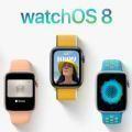 苹果watchOS8.3正式版描述文件官方更新升级