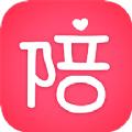  陪玩她陪社交app