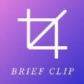 Brief Clip视频剪辑助手app下载