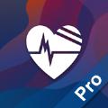 哈特健康Pro心理压力测试app官方最新版下载
