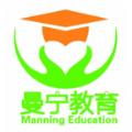  曼宁教育app