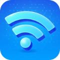  快享wifi万能钥匙